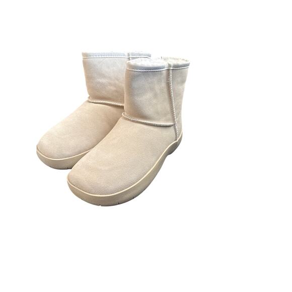 Athlefit woman’s ankle boots - Picture 1 of 6